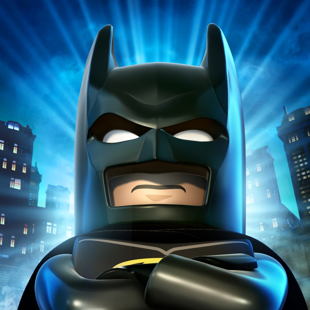 Lego batman стим фото 89