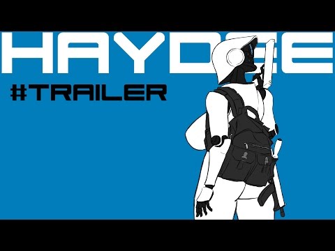 Купить Haydee ( Steam Gift / RU + CIS ) и скачать
