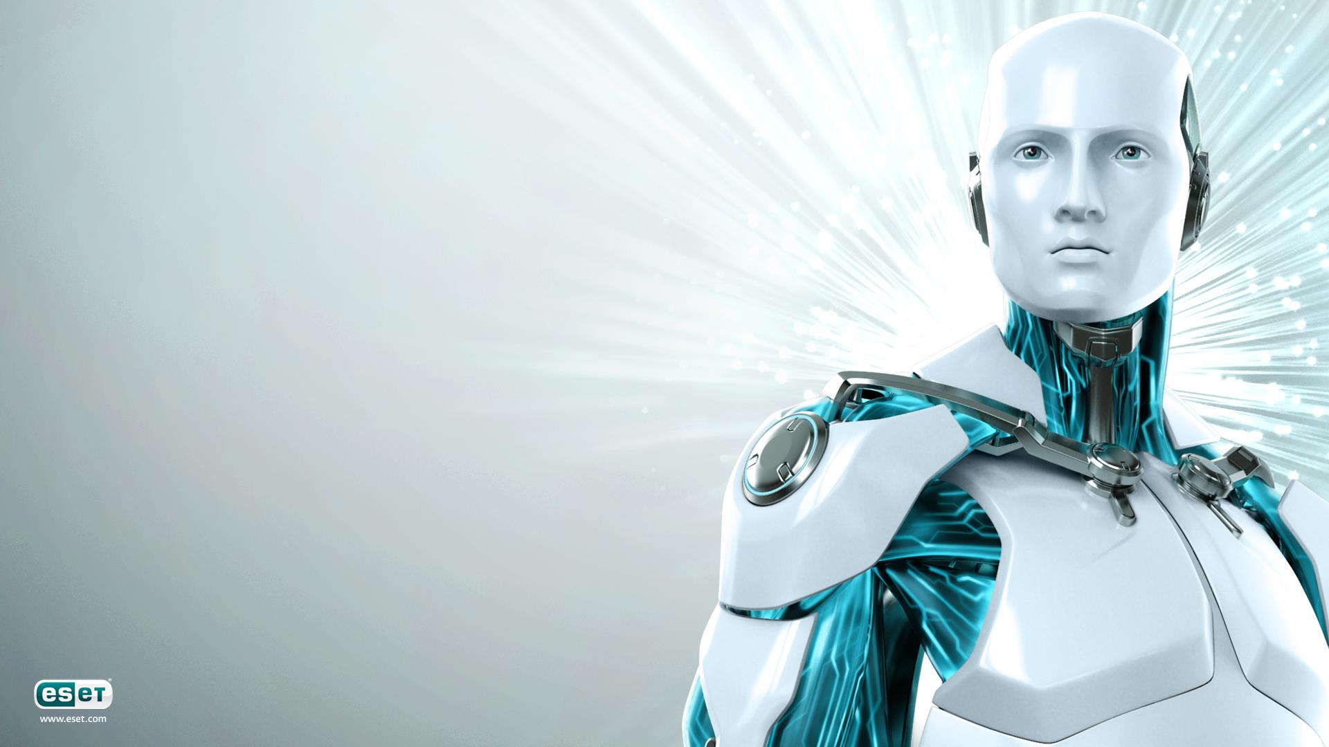 Антивирус eset nod32 картинка