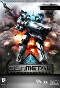 Gun Metal ( gamersgate.com ) €4.95