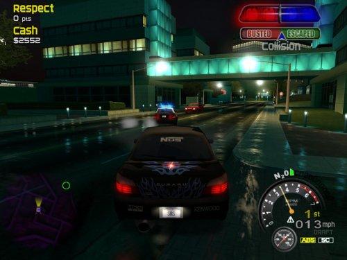 Street Racing Syndicate ( gamersgate.com ) €14.95
