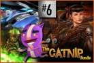 Bundle #6: Catnip 9 STEAM ИГРЫ + 1 Desur