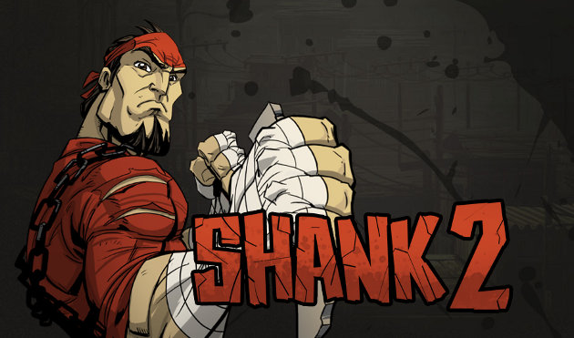 Shank 2 (Steam key / Region Free) Скидки.