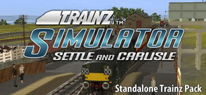 Trainz Settle and Carlisle - STEAM Цена в STEAM 349р