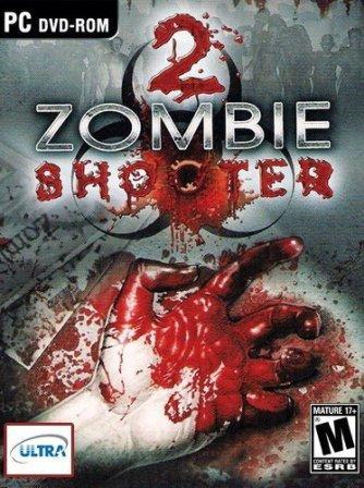 Zombie Shooter 2 - CD-KEY - Steam Worldwide