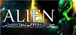 Alien Hallway (key / Steam)