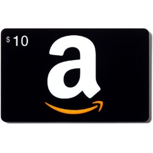 10 $ AMAZON Gift Cards Store