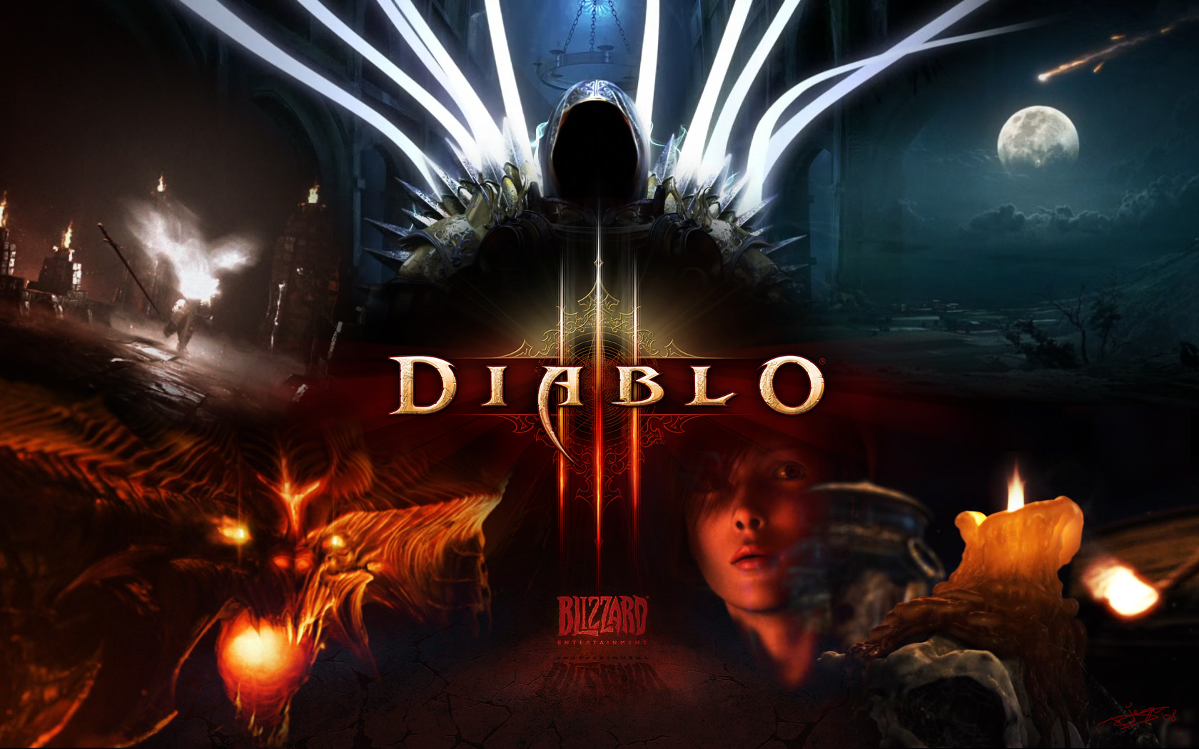 Diablo iii стим фото 6