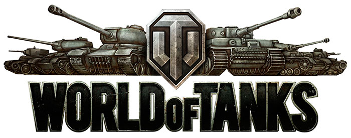 Онлайн пополнение World of Tanks (мин. 100 Gold) RU