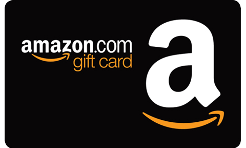 25 $ AMAZON Gift Cards Store