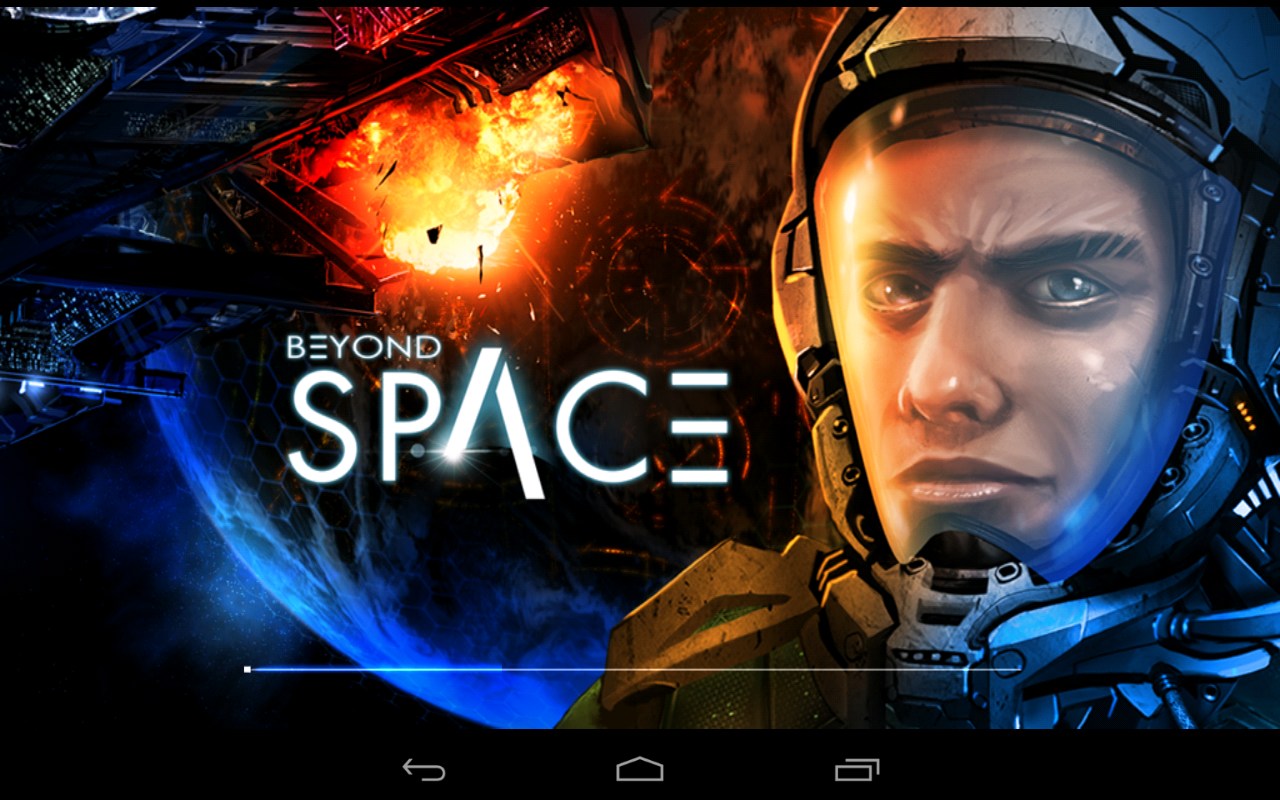 Beyond Space - (Region Free) Key Цена в STEAM 199р