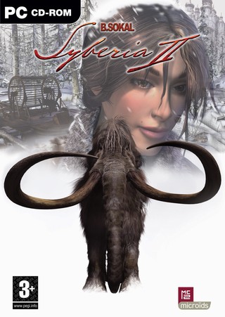 Syberia II - (Region Free) Key Цена в STEAM 249р