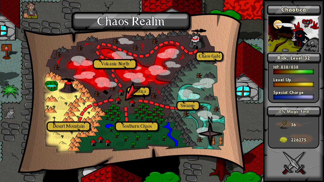 Battlepaths (Steam ключ) Region Free Ключ