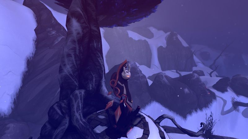 Karmaflow: The Rock Opera Videogame Act I STEAM KEY