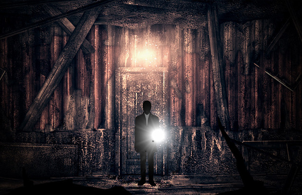 Silence of the Sleep-(Region Free)Key Цена в STEAM 379р