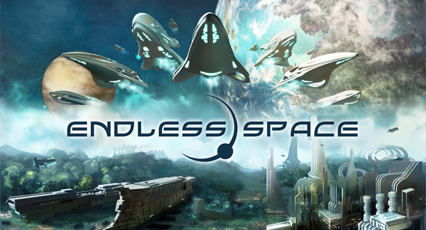 Endless Space Emperor Edition (Steam Gift)