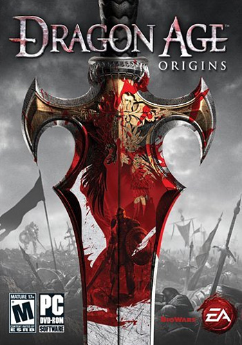 Dragon Age: Origins (Region Free) Steam Key