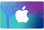 iTunes Gift Card (Russia) 500 rubles💳 - irongamers.ru