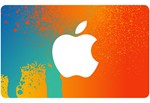 iTunes Gift Card (Россия) 1000 рублей 💳