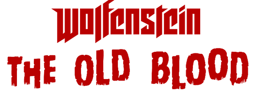 Wolfenstein: The Old Blood SCAN KEY STEAM 1C