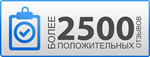 iTunes Gift Card (Россия) 5000 рублей💳