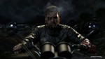 Metal Gear Solid V:The Phantom Pain STEAM KEY SCAN