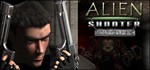 Alien Shooter ( Steam Region Free ) KEY