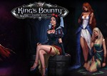 King´s Bounty: Dark Side (Steam Key, Region Free)