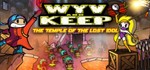 Wyv and Keep: The Temple of the Lost Idol (STEAM, ROW) - irongamers.ru