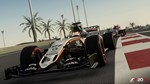 FORMULA F1 2015 + Gift (Steam Gift / RU + CIS)