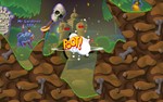 Worms Reloaded (Steam Gift/RU+CIS)
