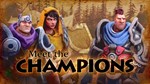 Champions of Anteria™  (Gift / RU + CIS )