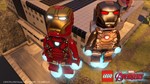 LEGO® MARVEL&acute;s Avengers  ( Steam Gift / RU + CIS ) - irongamers.ru
