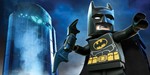 LEGO Batman + Подарок ( Steam Gift / RU + CIS )