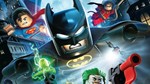LEGO Batman + Gift (Steam Gift / RU + CIS) - irongamers.ru