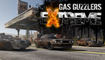 Gas Guzzlers Extreme ( Steam Gift / RU + CIS )