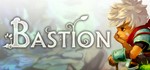 Bastion (Steam Gift/RU+CIS)