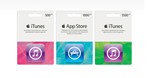 iTunes Gift Card (Россия) 2000 рублей Подарок каждому💳