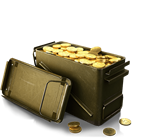 Бонус-код - 10000 золота RU World of Tanks + ПОДАРОК