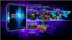 HEROES OF THE STORM Starter Pack + 5 + HEROES Gold Tige