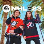 NHL 23 / НХЛ 23 🎮купить PS4|PS5 🎮