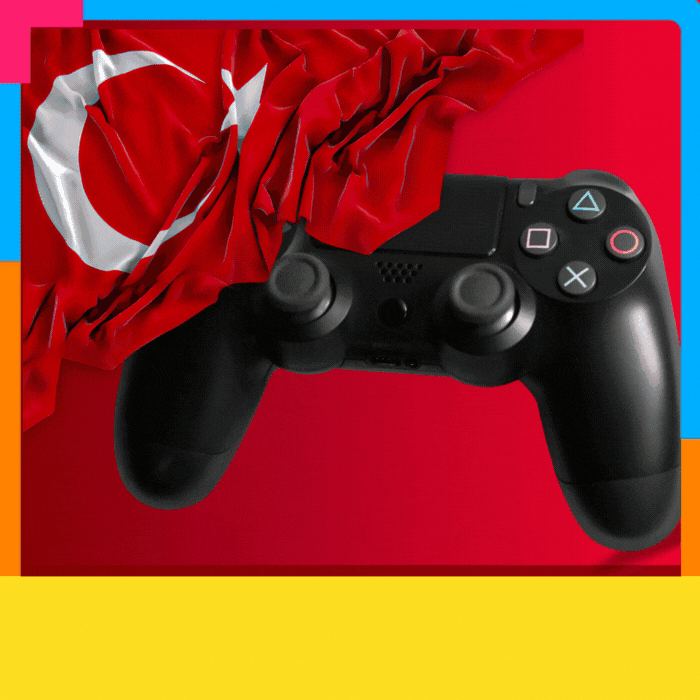 Купить турецкий аккаунт пс 5