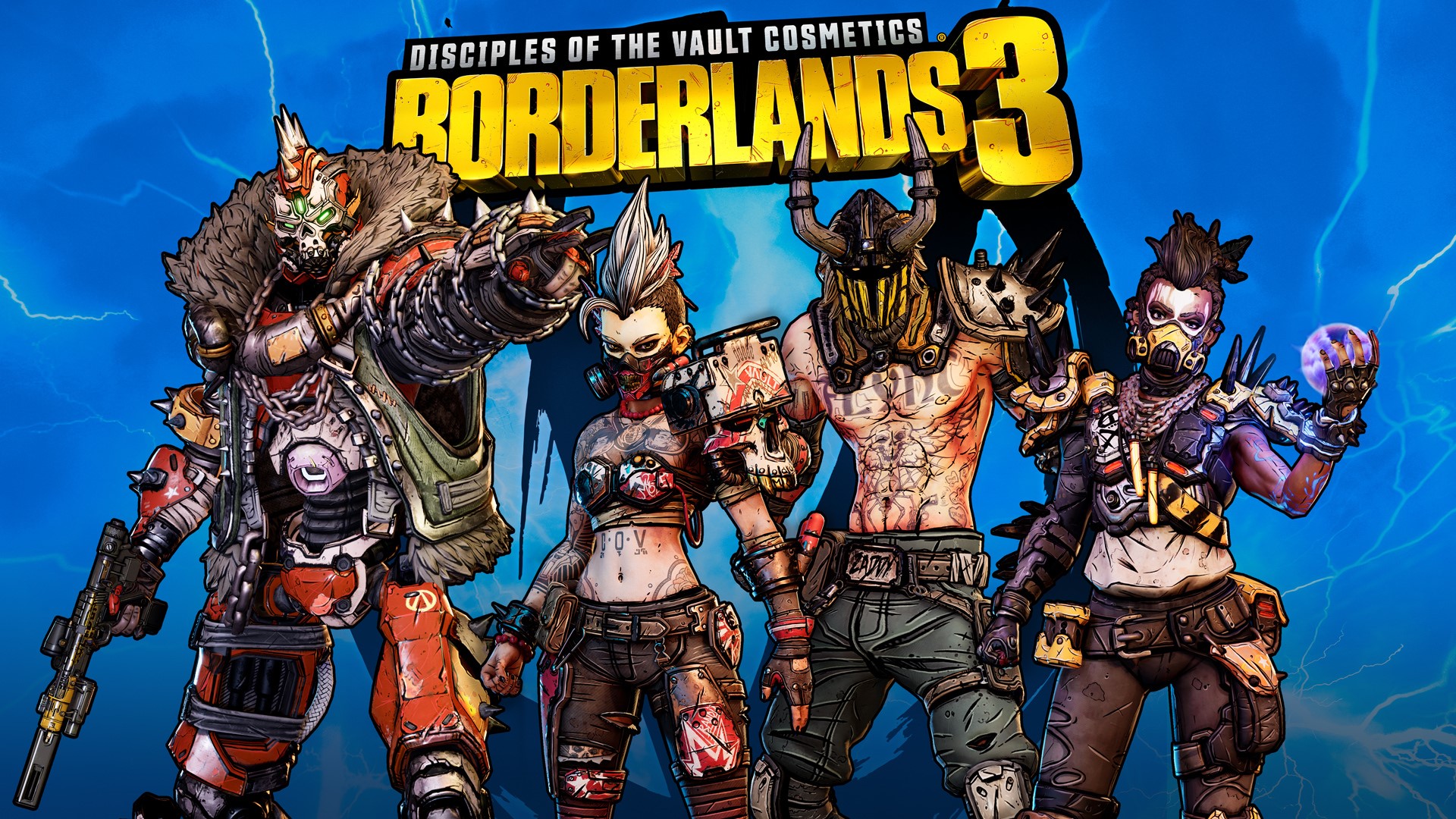 Borderlands directors cut. Borderlands 2-3. Бордерлендс 3. Borderlands 3 ПС 4. Borderlands 3 DLC.