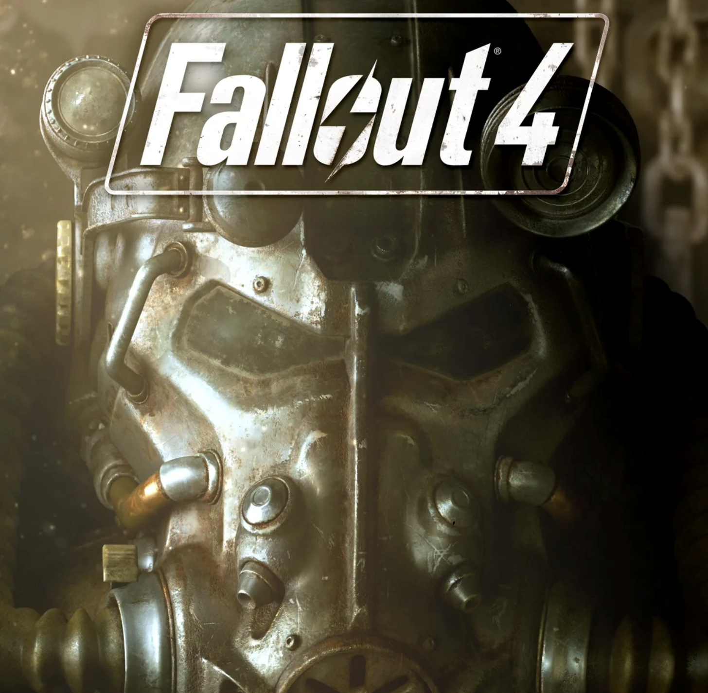 Fallout 4 game of the year edition что входит в комплект фото 88