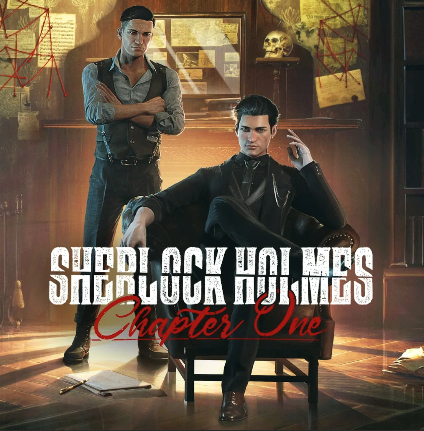Sherlock holmes chapter one. Sherlock holmes Chapter one игра. Sherlock holmes Chapter one ps4. Sherlock holmes Chapter one обложка. Sherlock holmes Chapter one арты.