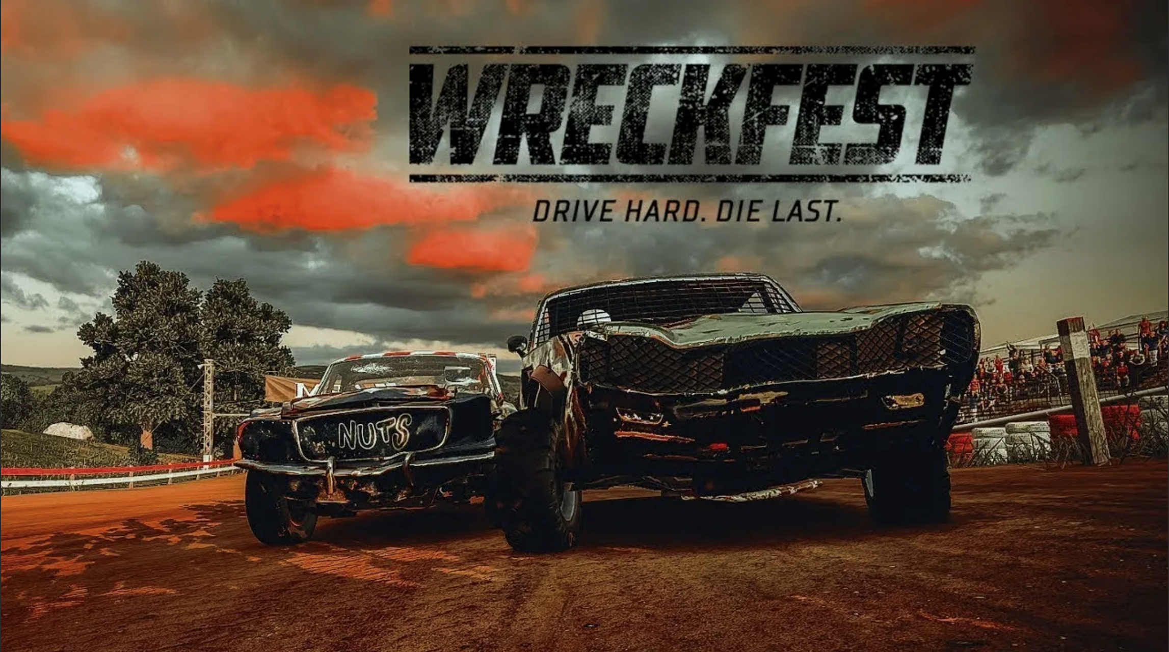 Wreckfest ps5. Vrack Fest. Wreckfest обои. Гонка Wreckfest.