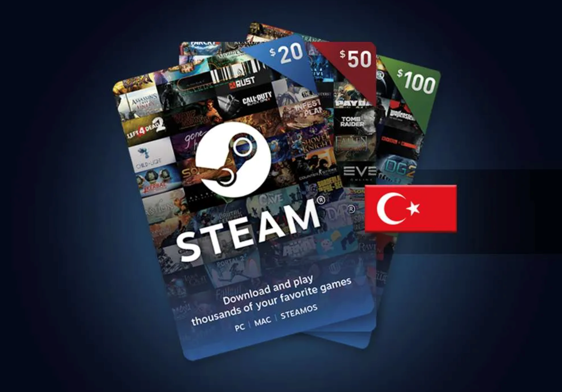 Free gifts for you steam фото 109
