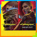 🎁 Cyberpunk 2077 (PS4/PS5) 🎁 МОМЕНТАЛЬНО 🎁 - irongamers.ru