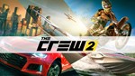 🎁The Crew 2 (PS4)🎁