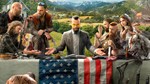 🎁 Far Cry 5 (PS4/PS5) 🎁